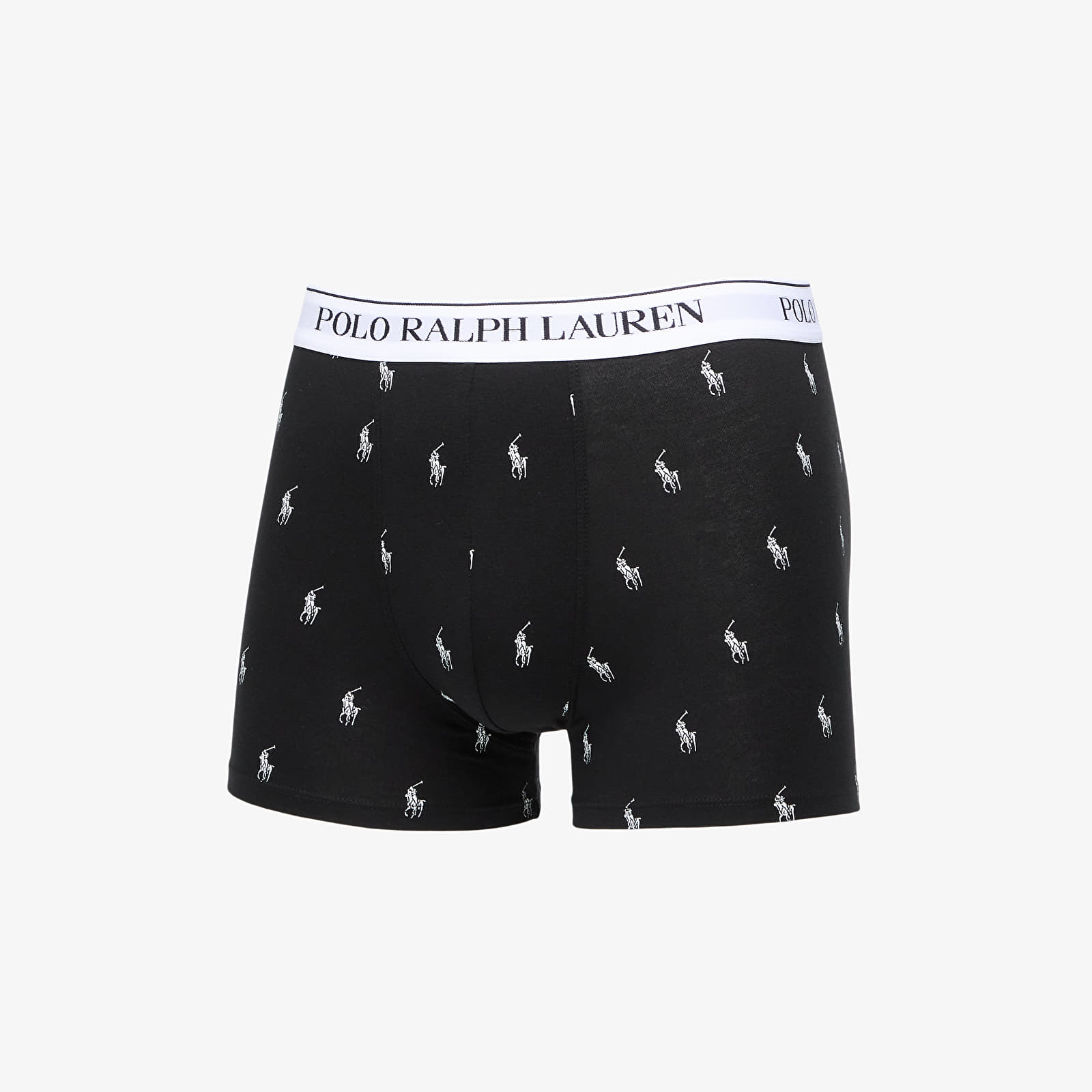 Boxer shorts Ralph Lauren Trunk 3-Pack Multicolor