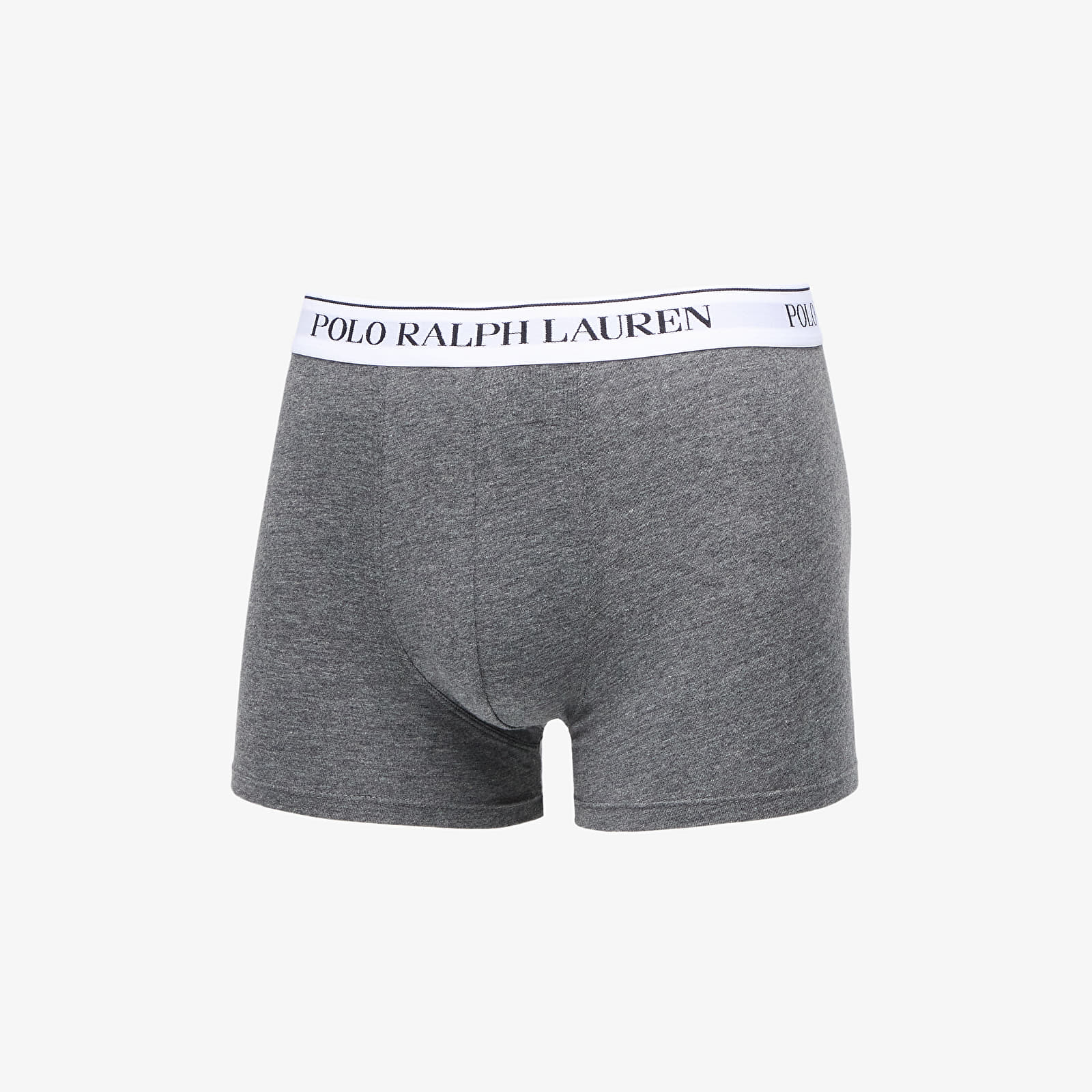 Boxerky Ralph Lauren Trunk 3-Pack Multicolor