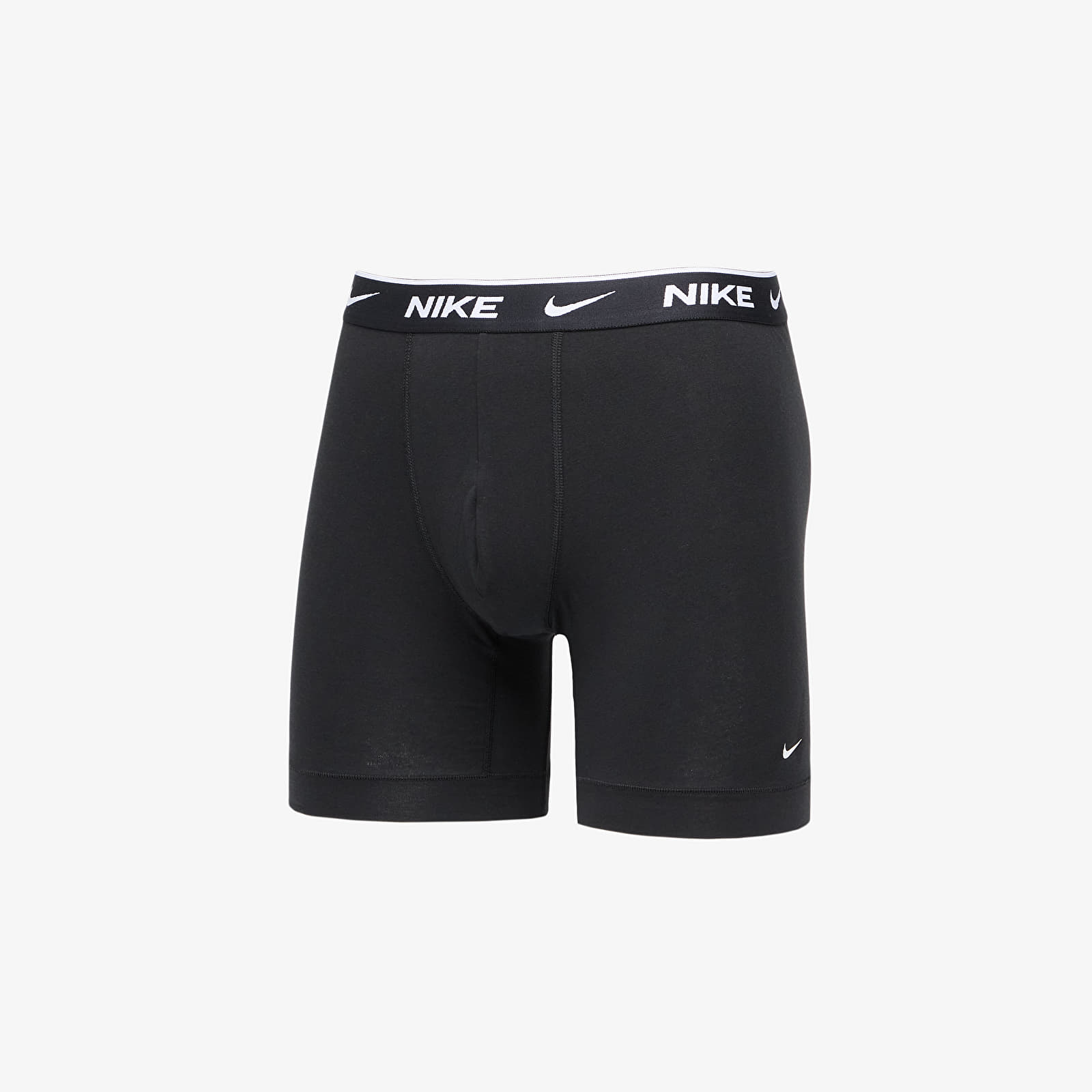 Boxer Nike Dri-FIT Everyday Cotton Stretch Boxer Brief 3-Pack Multicolor