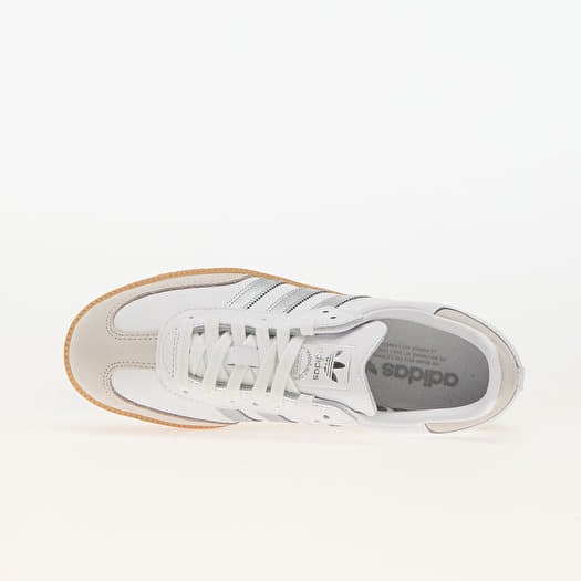 adidas gazelle silver green womens adidas Originals Wmns Samba OG - IH3980 | SNS