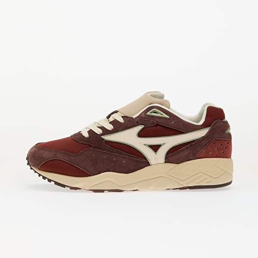 Mizuno Contender Lunar Rock/ Shifting Sand/ Cloud