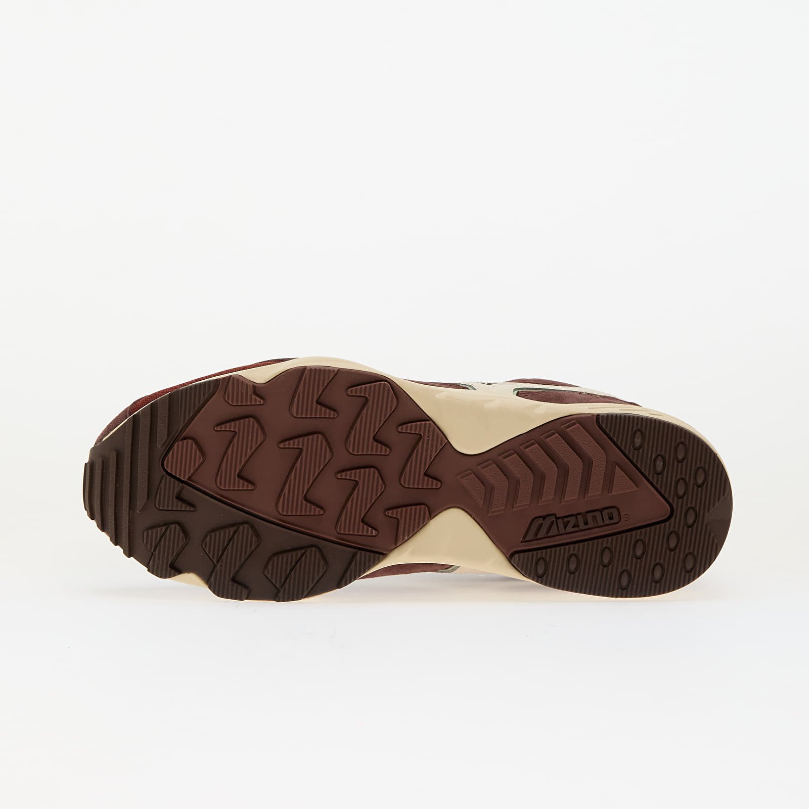 Herenschoenen Mizuno Contender Lunar Rock/ Shifting Sand/ Cloud