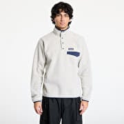 Patagonia M's LW Synch Snap-T P/O Oatmeal Heather