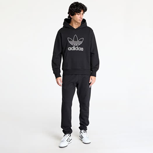 Sweatshirt adidas Adicolor Outline Trefoil Hoody