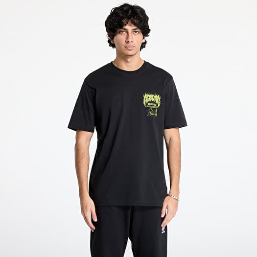 T-shirt adidas Originals Tee Black