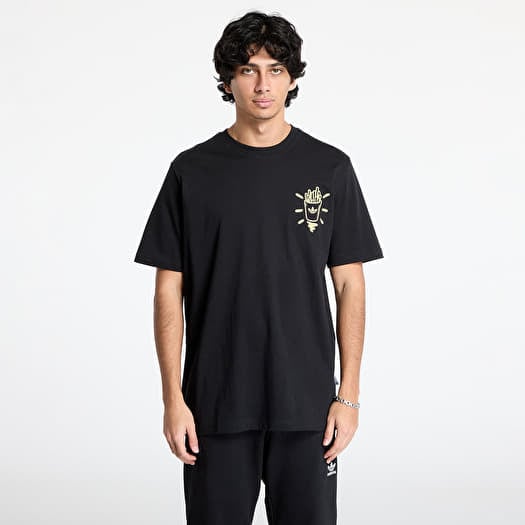 T-shirt adidas Originals Tee Black