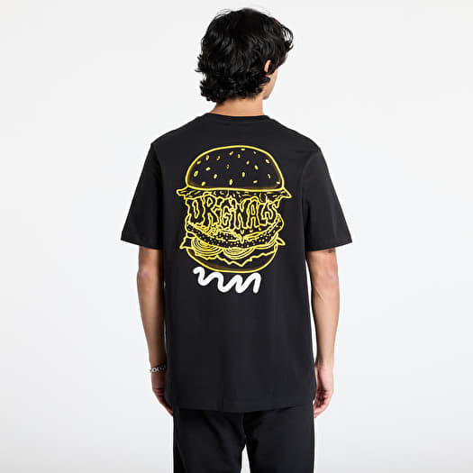T-shirts adidas Originals Tee Black | Queens