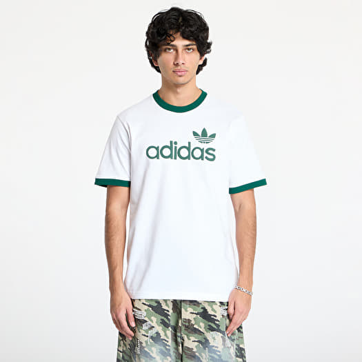 T-shirt adidas Simple Tee Off White