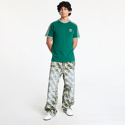 Heren T-shirts adidas Adicolor Classics 3-Stripes T-Shirt