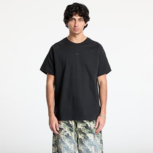Μπλουζάκι adidas Premium Essentials T-Shirt Black