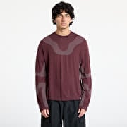 Nike ACG "Delta River" Dri-FIT ADV Long - Sleeve Base Layer Burgundy Crush/ Beyond Pink