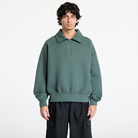 Nike reissue half zip hoodie store