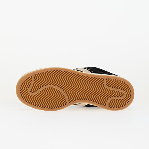adidas Campus 00s W Core Black/ Cream White/ Wonder White | Queens