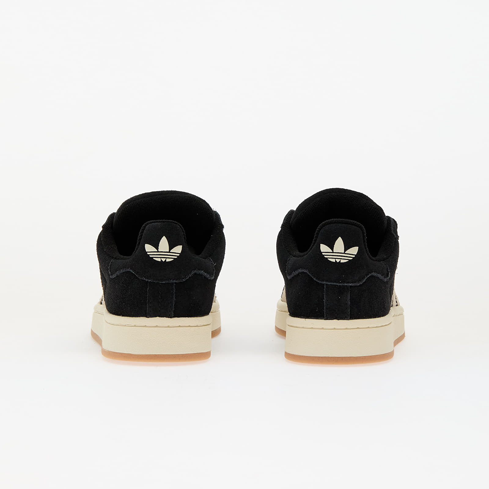 Women's sneakers and shoes adidas Campus 00s W Core Black/ Cream White/ Wonder White
