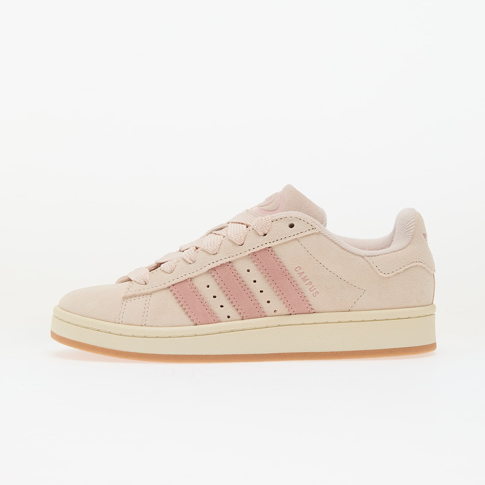 Dámské tenisky a boty adidas Campus 00s W Wonder Quartz/ Cream White/ Wonder Mauve