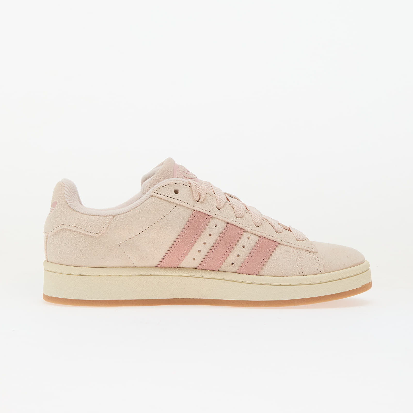 Dámské tenisky a boty adidas Campus 00s W Wonder Quartz/ Cream White/ Wonder Mauve