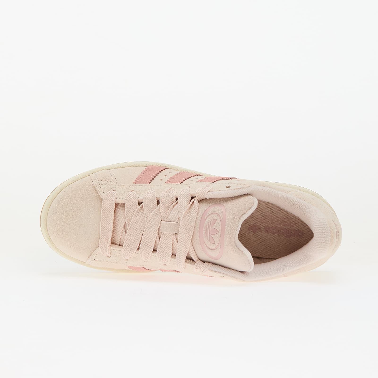 Dámské tenisky a boty adidas Campus 00s W Wonder Quartz/ Cream White/ Wonder Mauve
