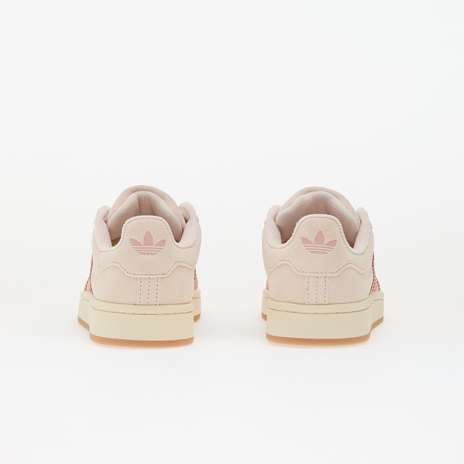 Dámské tenisky a boty adidas Campus 00s W Wonder Quartz/ Cream White/ Wonder Mauve