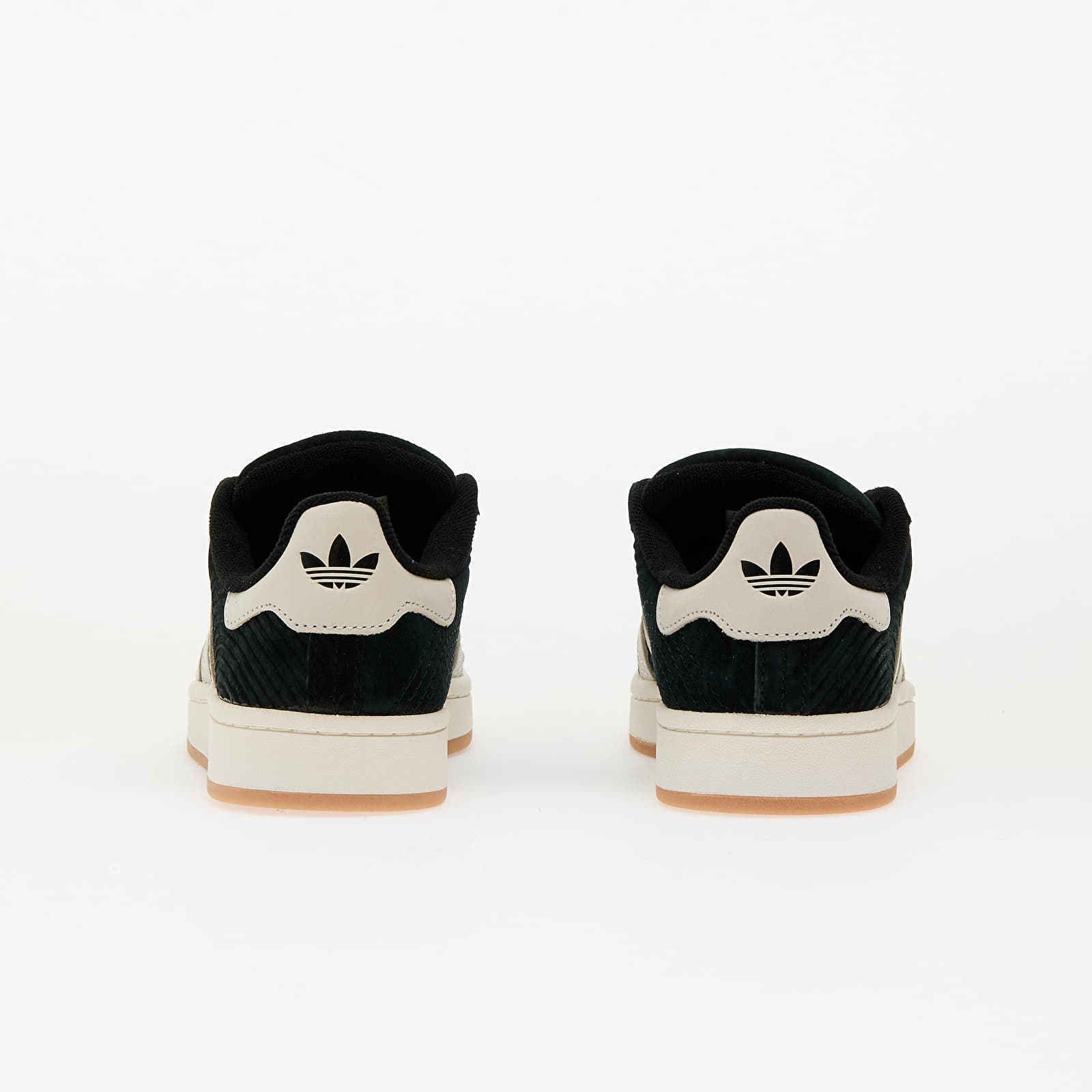 Sieviešu kedas un apavi adidas Campus 00s W Core White/ Core Black/ Cream White
