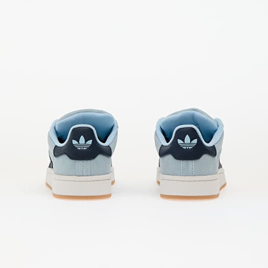 adidas Campus 00s W Clear Sky/ Ftwr White/ Cream White | Queens