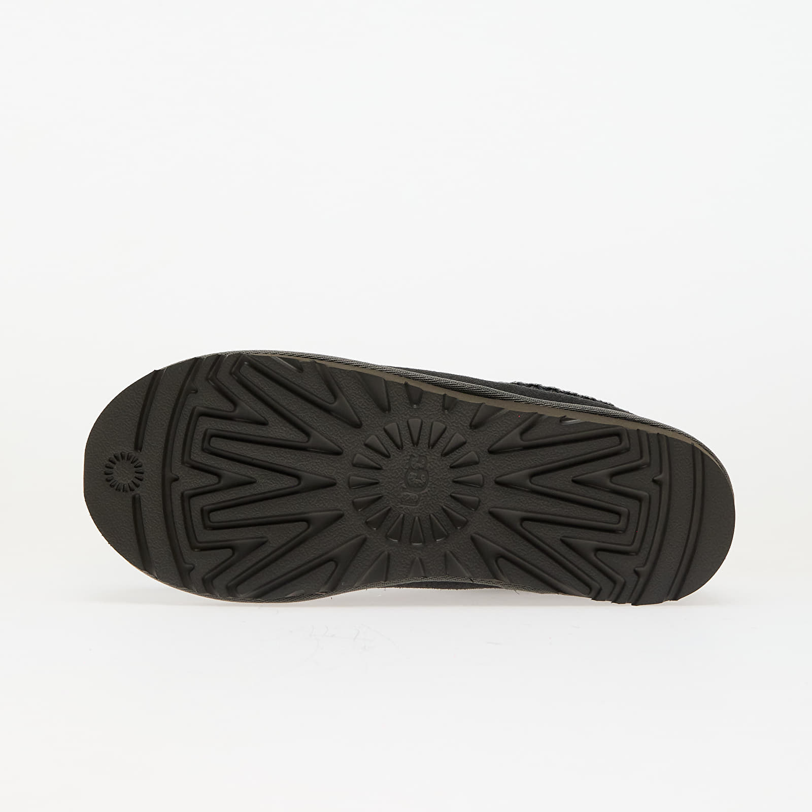 Men's sneakers and shoes UGG M Tasman Dark Grey