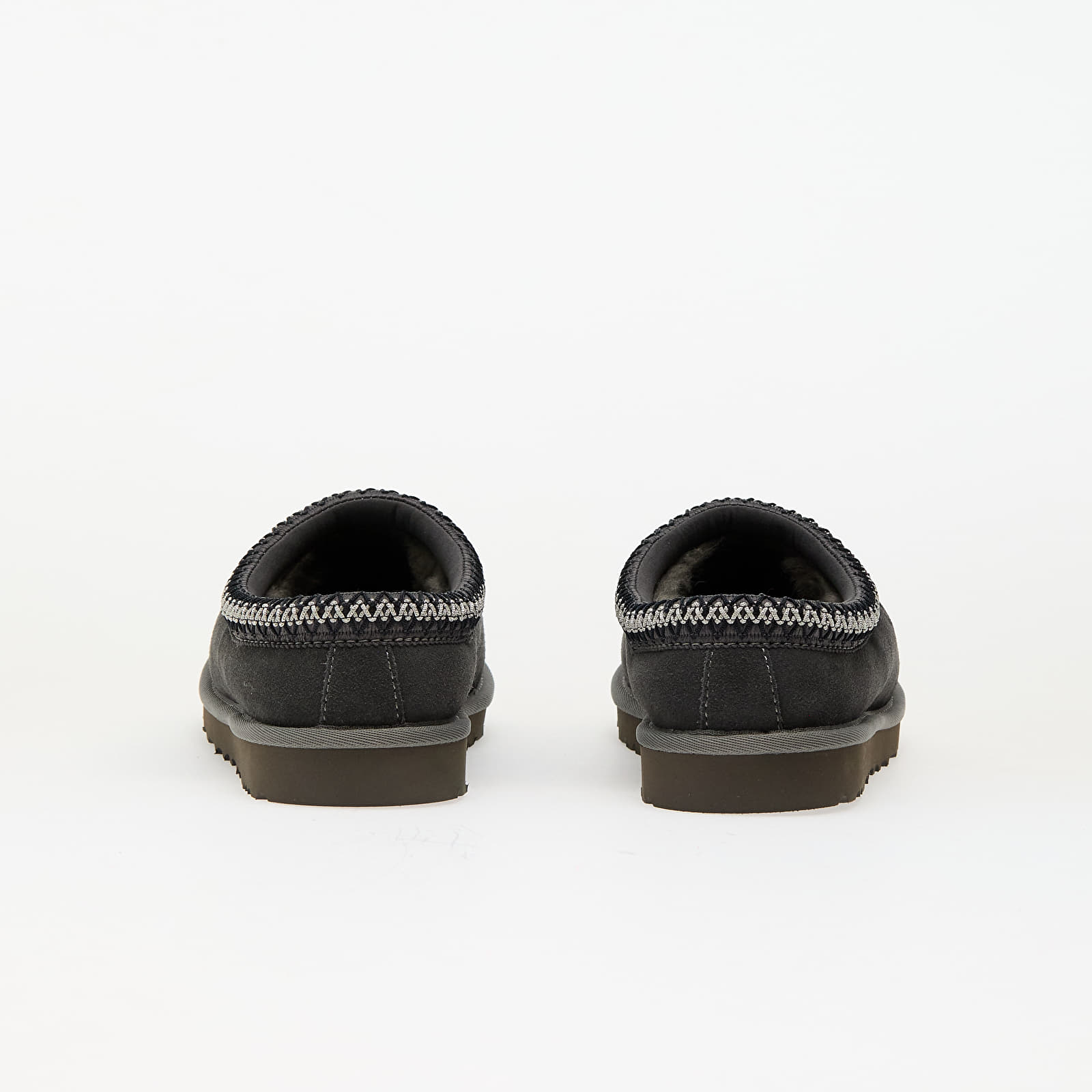 Men's sneakers and shoes UGG M Tasman Dark Grey