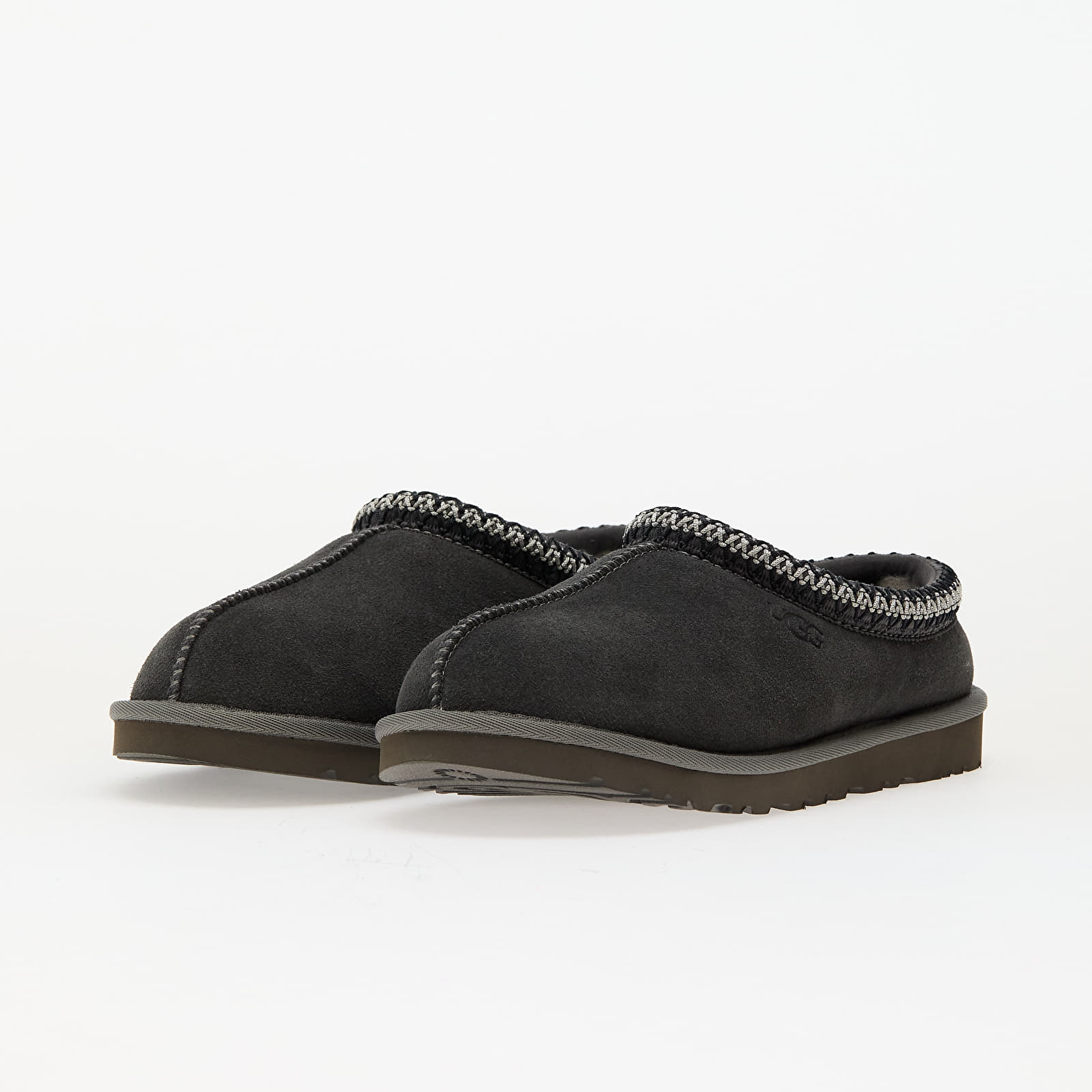 Men's sneakers and shoes UGG M Tasman Dark Grey