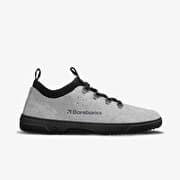 Barebarics Bronx Grey