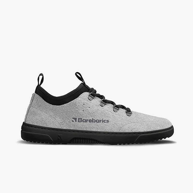 Barebarics Bronx Grey