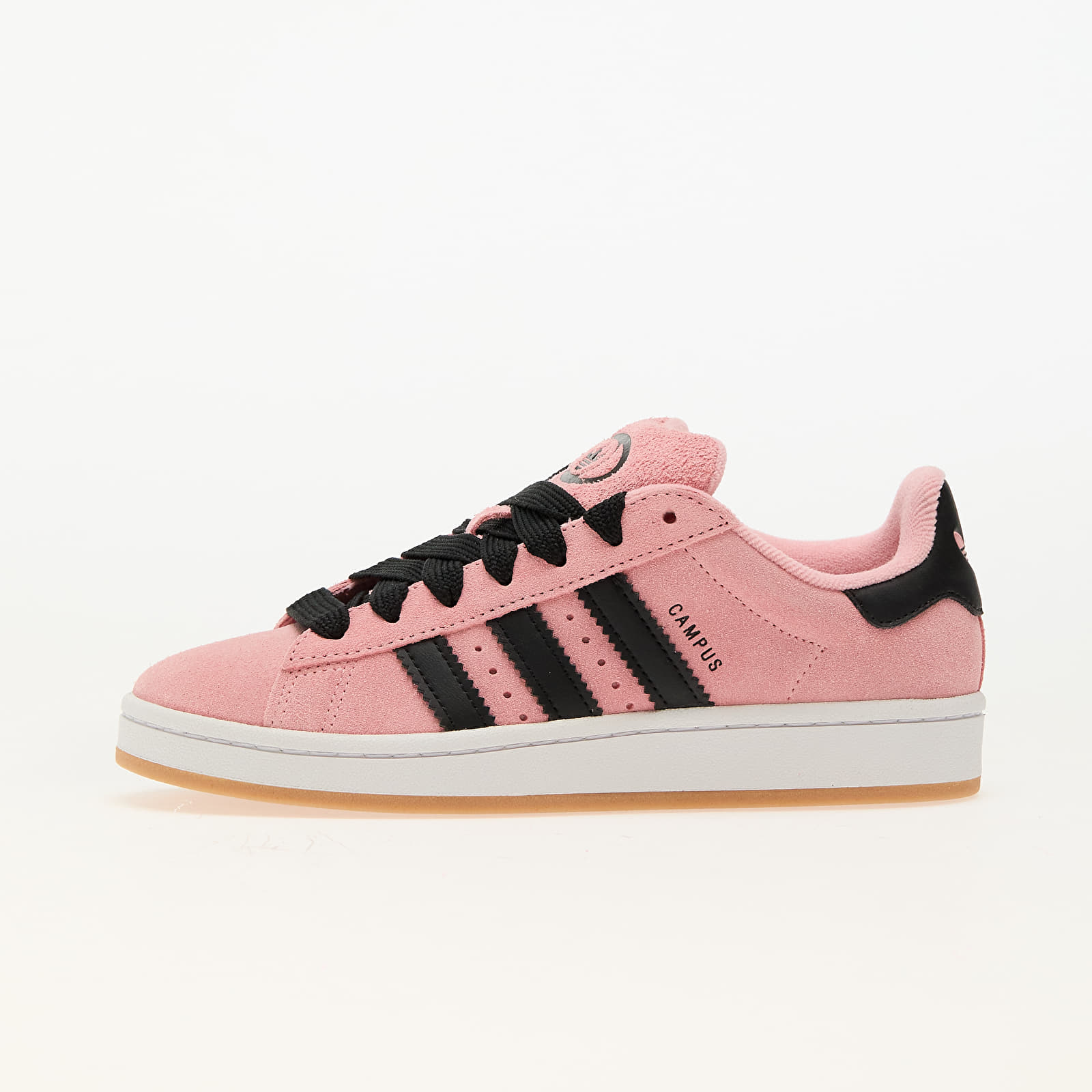 Damskie buty adidas Campus 00s W Semi Pink Spark/ Core Black/ Ftwr White