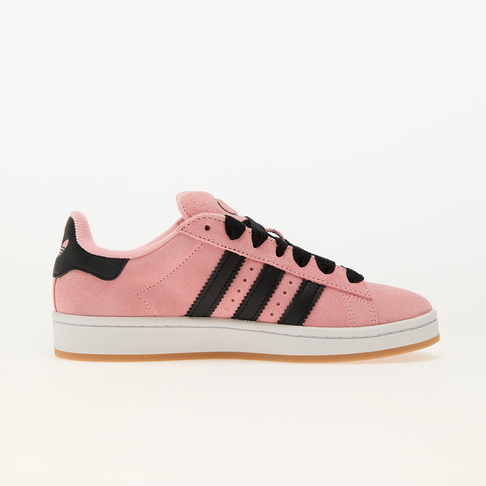 Damskie buty adidas Campus 00s W Semi Pink Spark/ Core Black/ Ftwr White