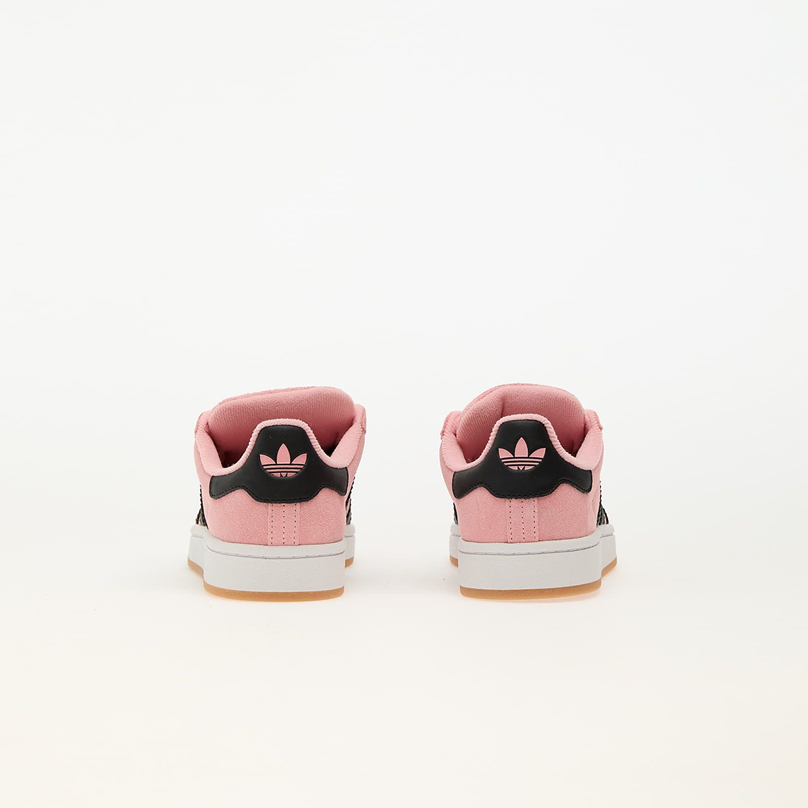 Damskie buty adidas Campus 00s W Semi Pink Spark/ Core Black/ Ftwr White