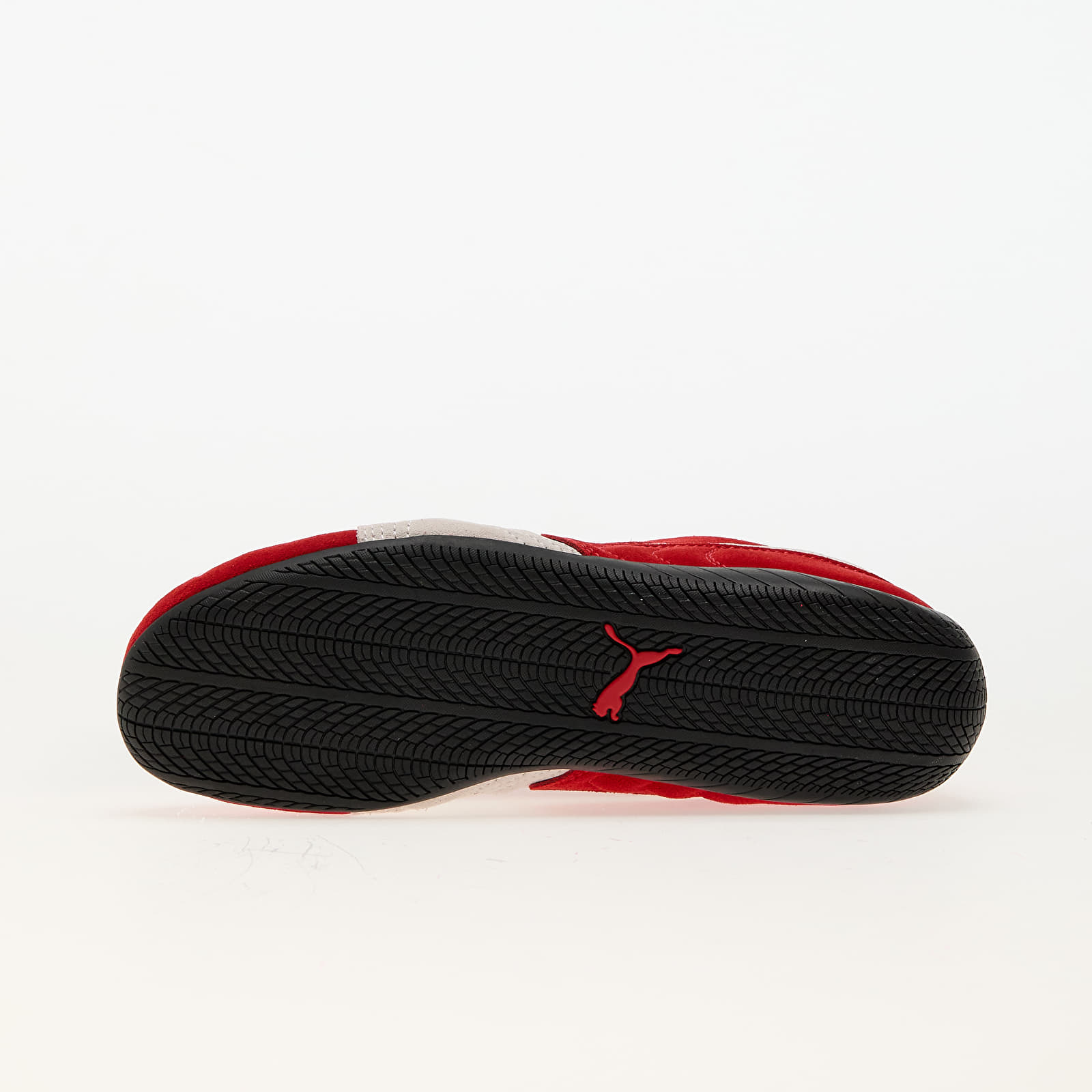 Meeste tossud ja kingad Puma Speedcat OG For All Time Red-PUMA White