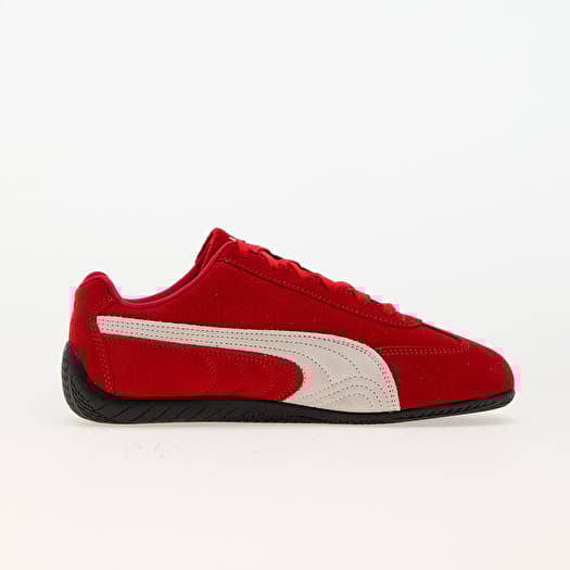 Puma Speedcat OG - For All Time Red-PUMA White – Anouk Store