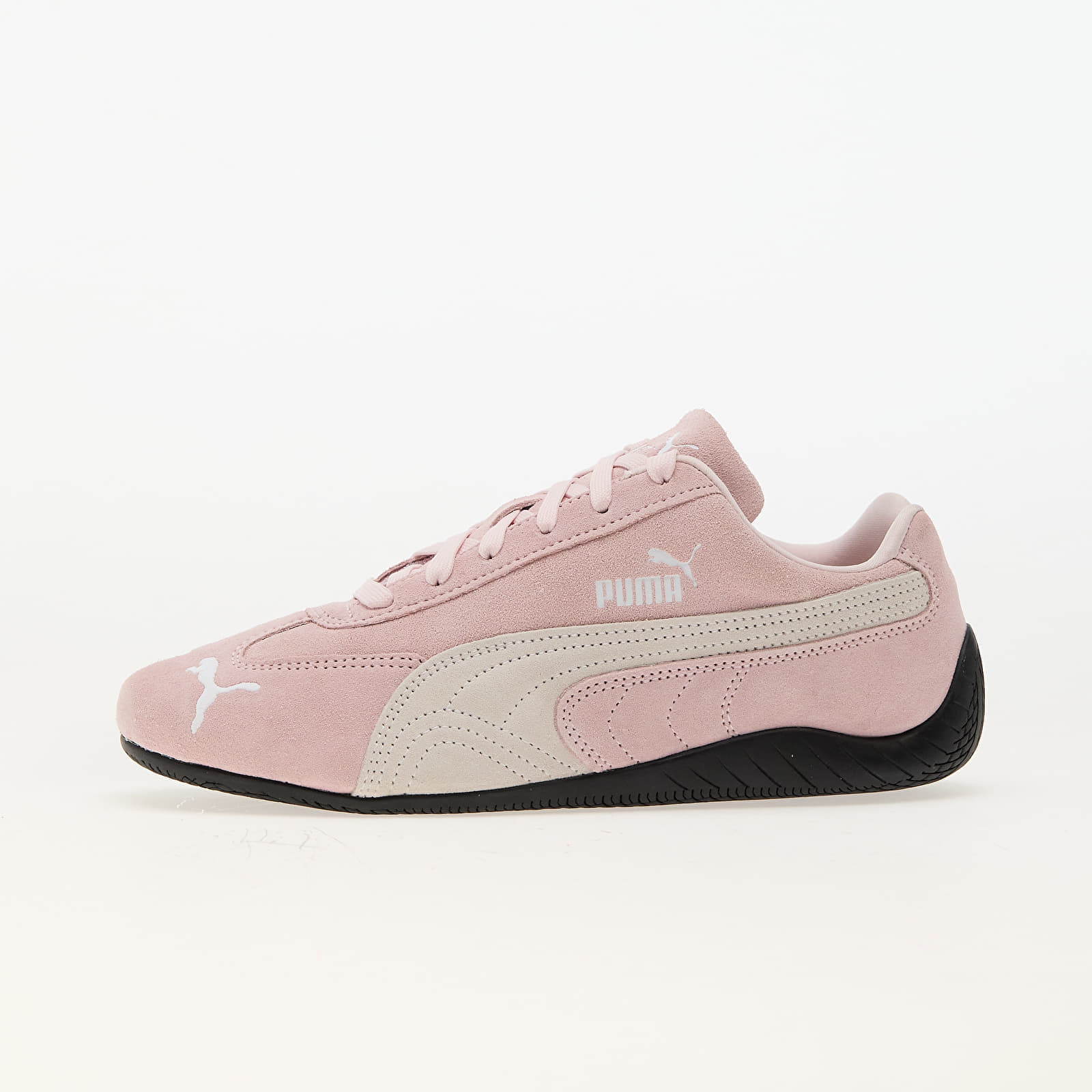 Sneakers Puma Speedcat OG Whisp Of Pink-PUMA White