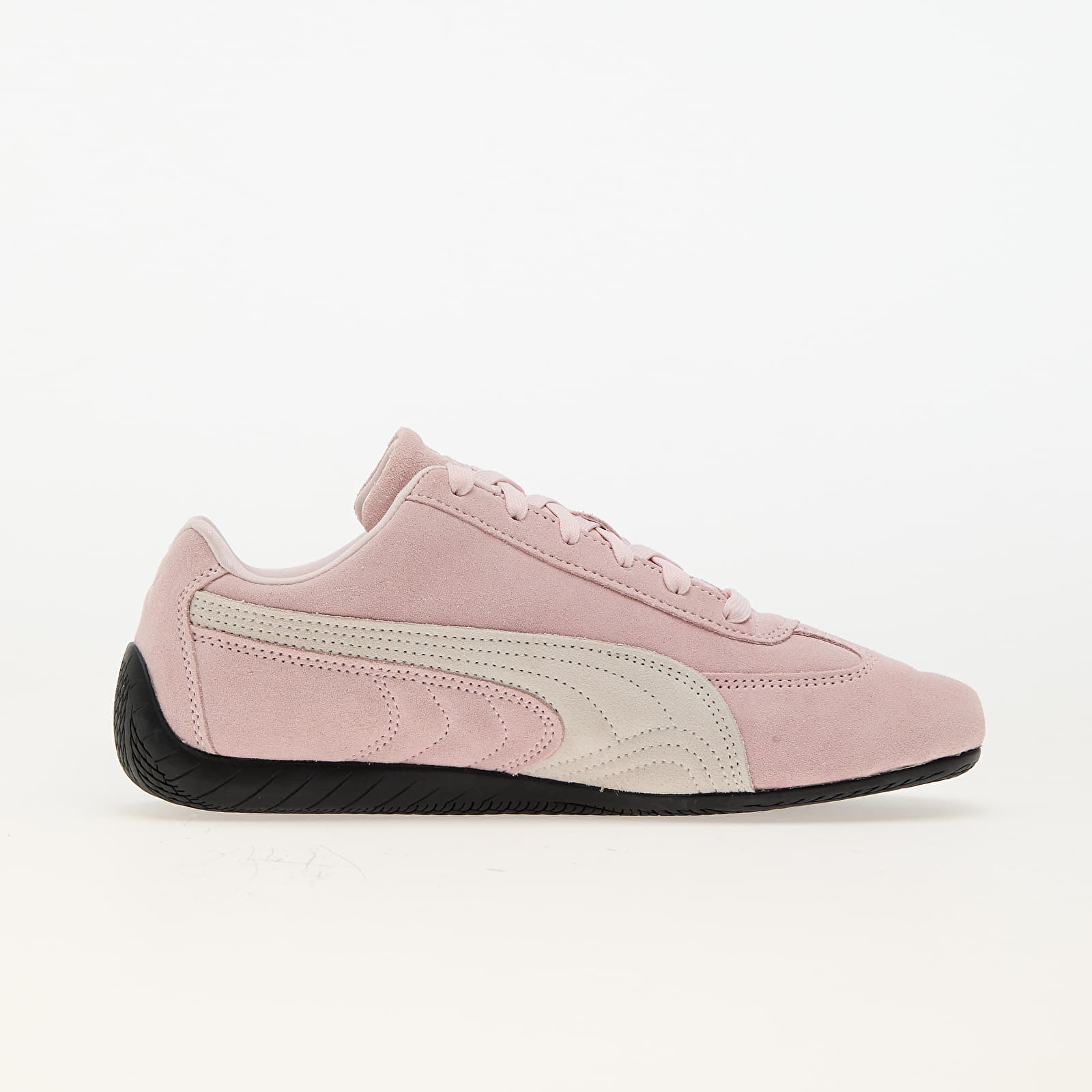 Meeste tossud ja kingad Puma Speedcat OG Whisp Of Pink-PUMA White