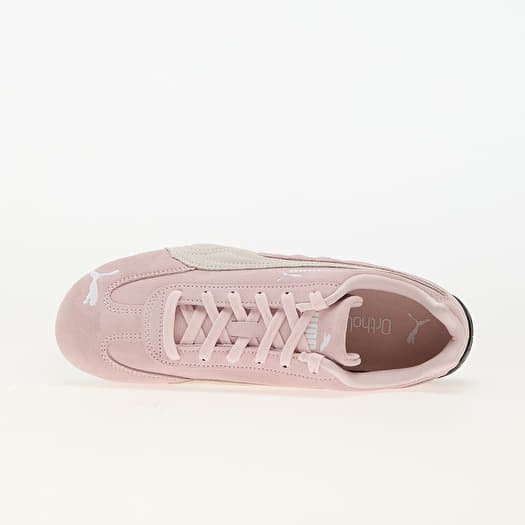 ◆PUMA◆ PUMA x OPEN YY Speedcat Wisp Off Pink Chamomile 397 Puma x Open Yy Speedcat 'Whisp of Pink Chamomile' 397397-03