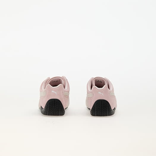 The Puma Speedcat OG 'Whisp of Pink' is a real cutie