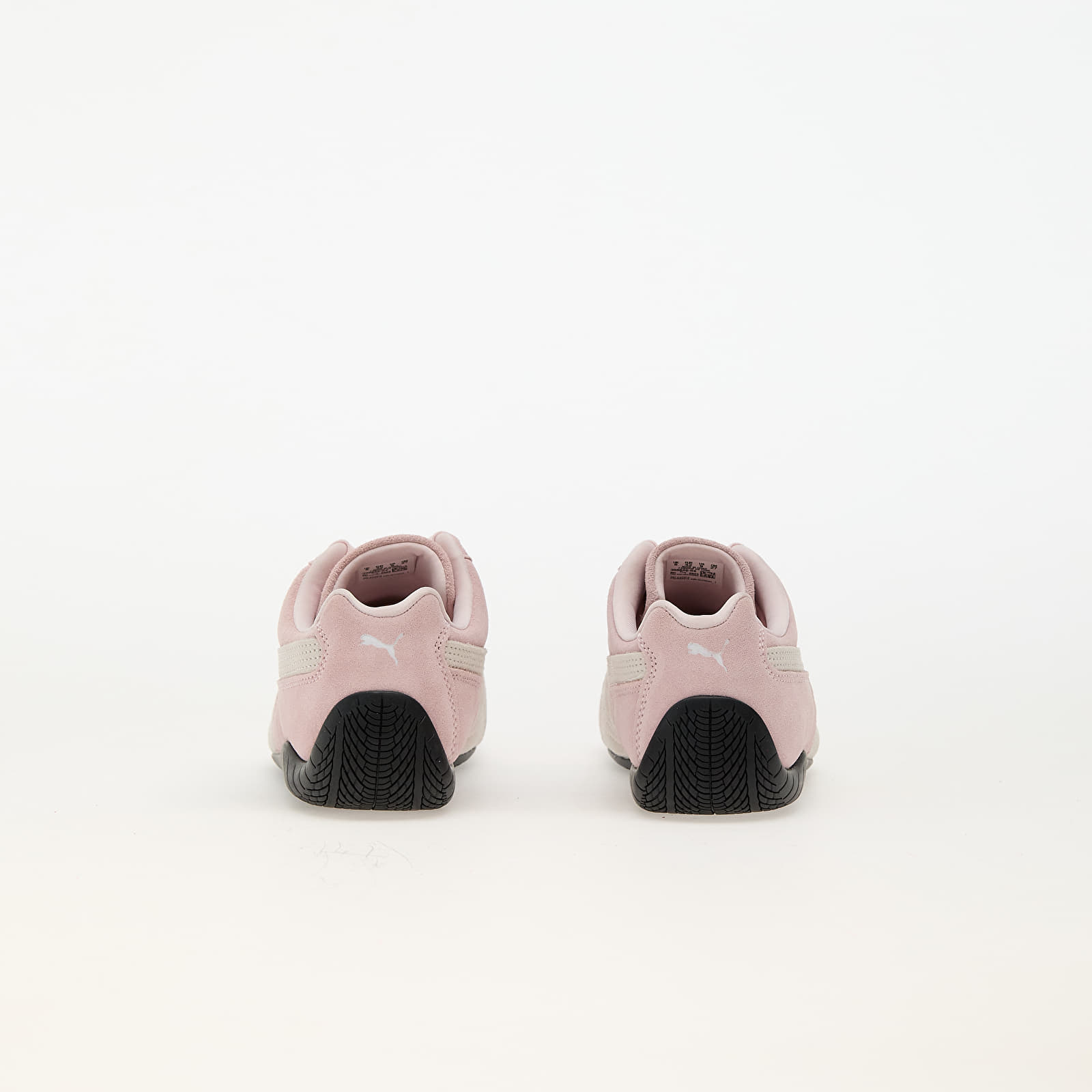 Meeste tossud ja kingad Puma Speedcat OG Whisp Of Pink-PUMA White