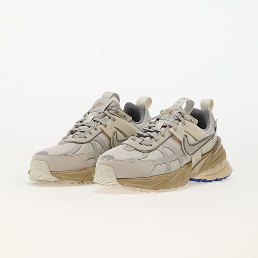 Zapatillas y zapatos de mujer Nike W V2K Run Gtx Lt Iron Ore Lt Iron Ore Light Bone Khaki Queens