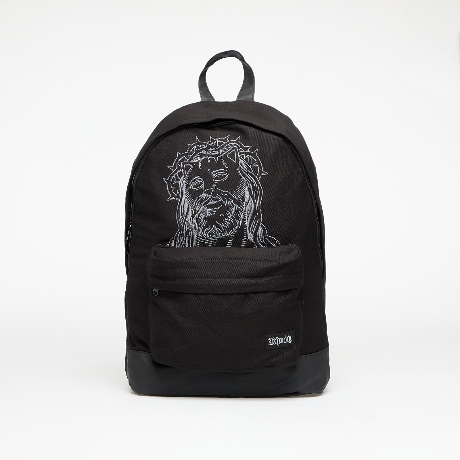 RIPNDIP Lord Savior Backpack Black Universal