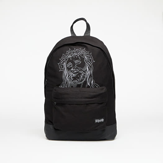 RIPNDIP Lord Savior Backpack Black