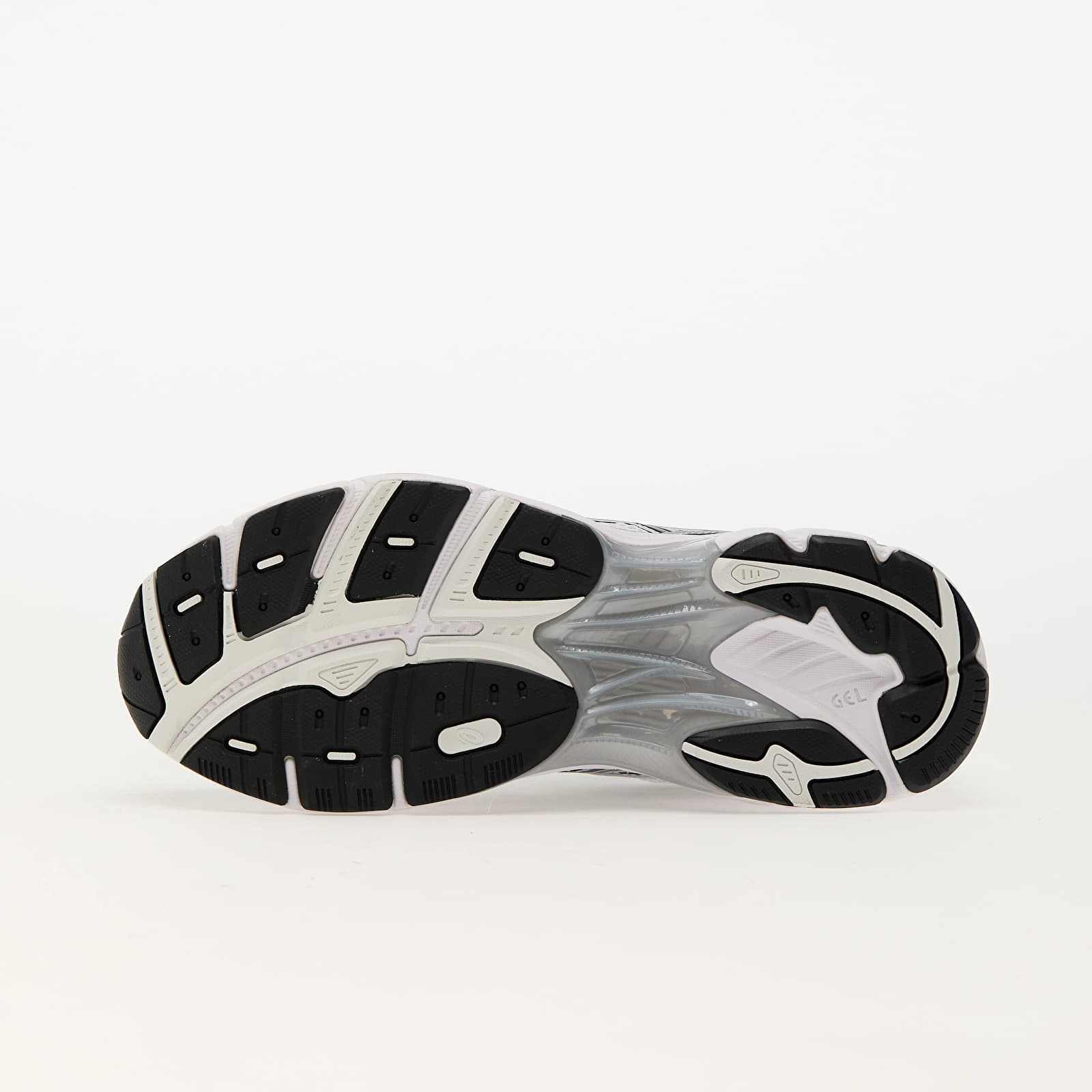 Adidași și pantofi pentru bărbați Asics GT-2160 White/ Black
