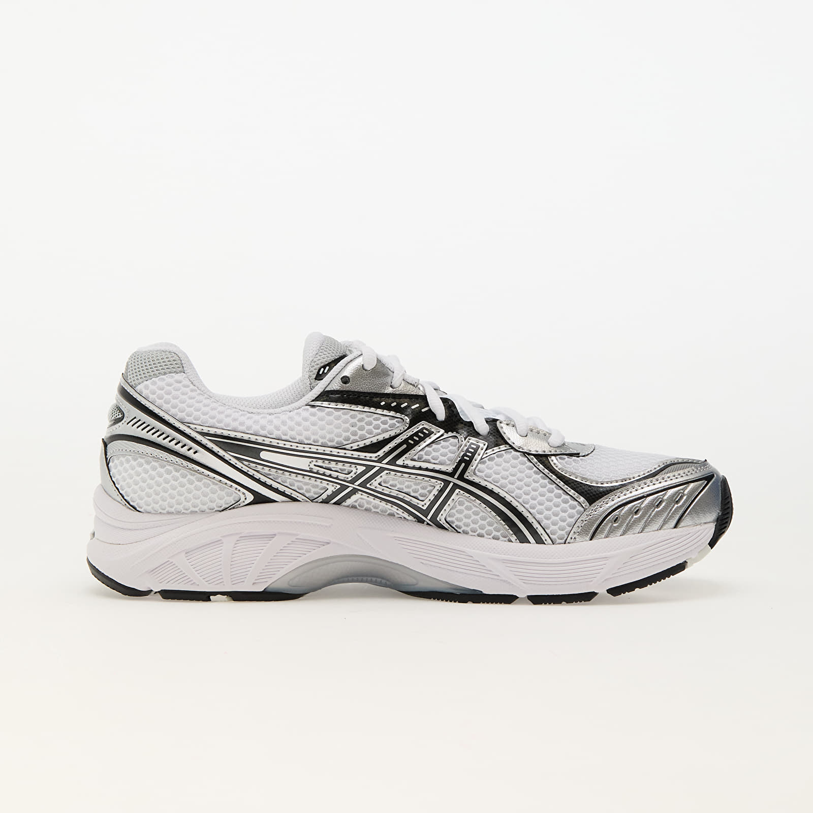Adidași și pantofi pentru bărbați Asics GT-2160 White/ Black