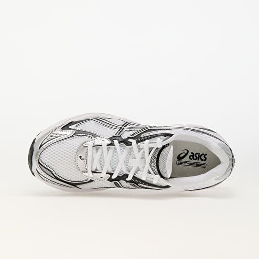 アシックスGT-2160 white/black 24センチ ASICS Unisex GT-2160 White/Black 2024 | Sneaker District COM