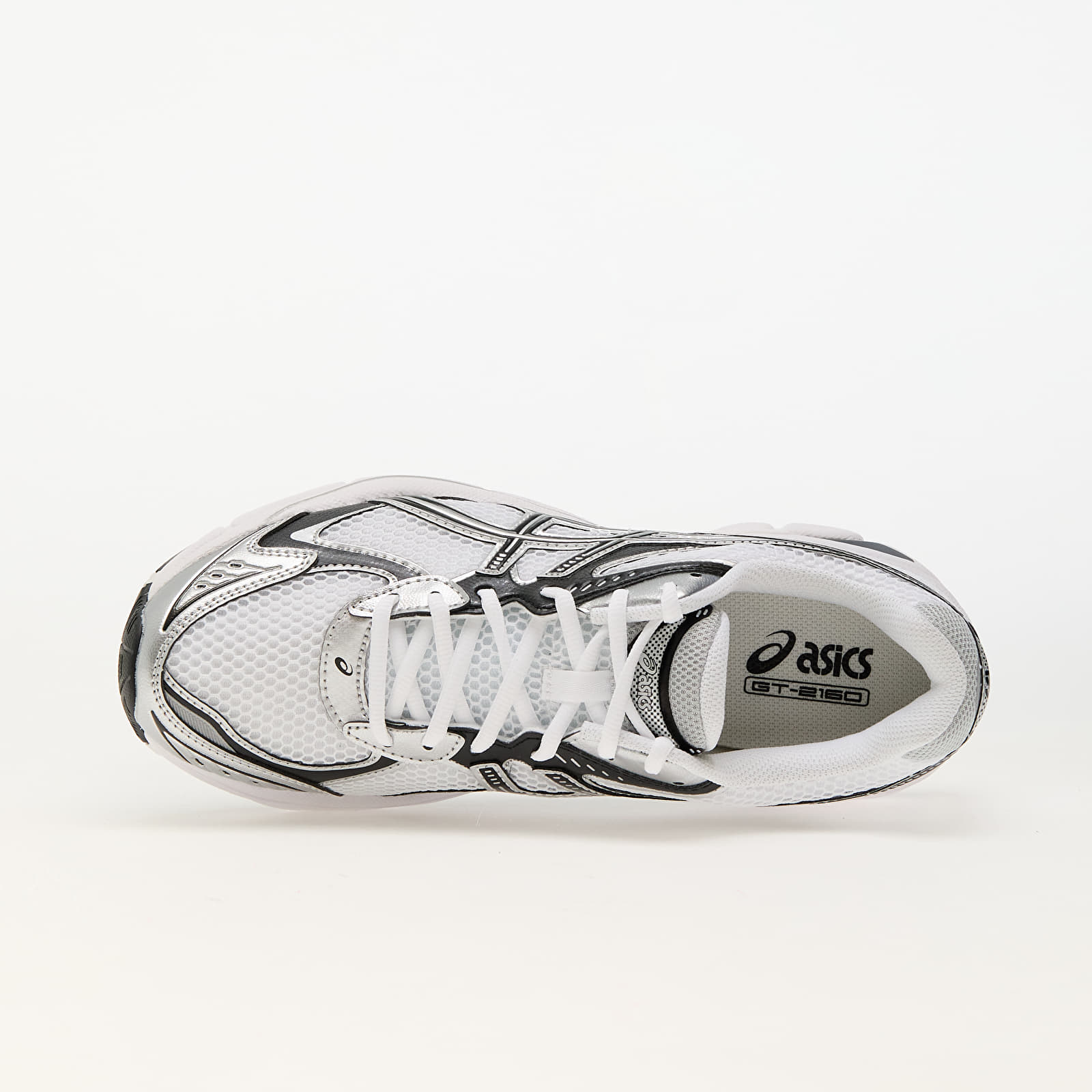 Adidași și pantofi pentru bărbați Asics GT-2160 White/ Black