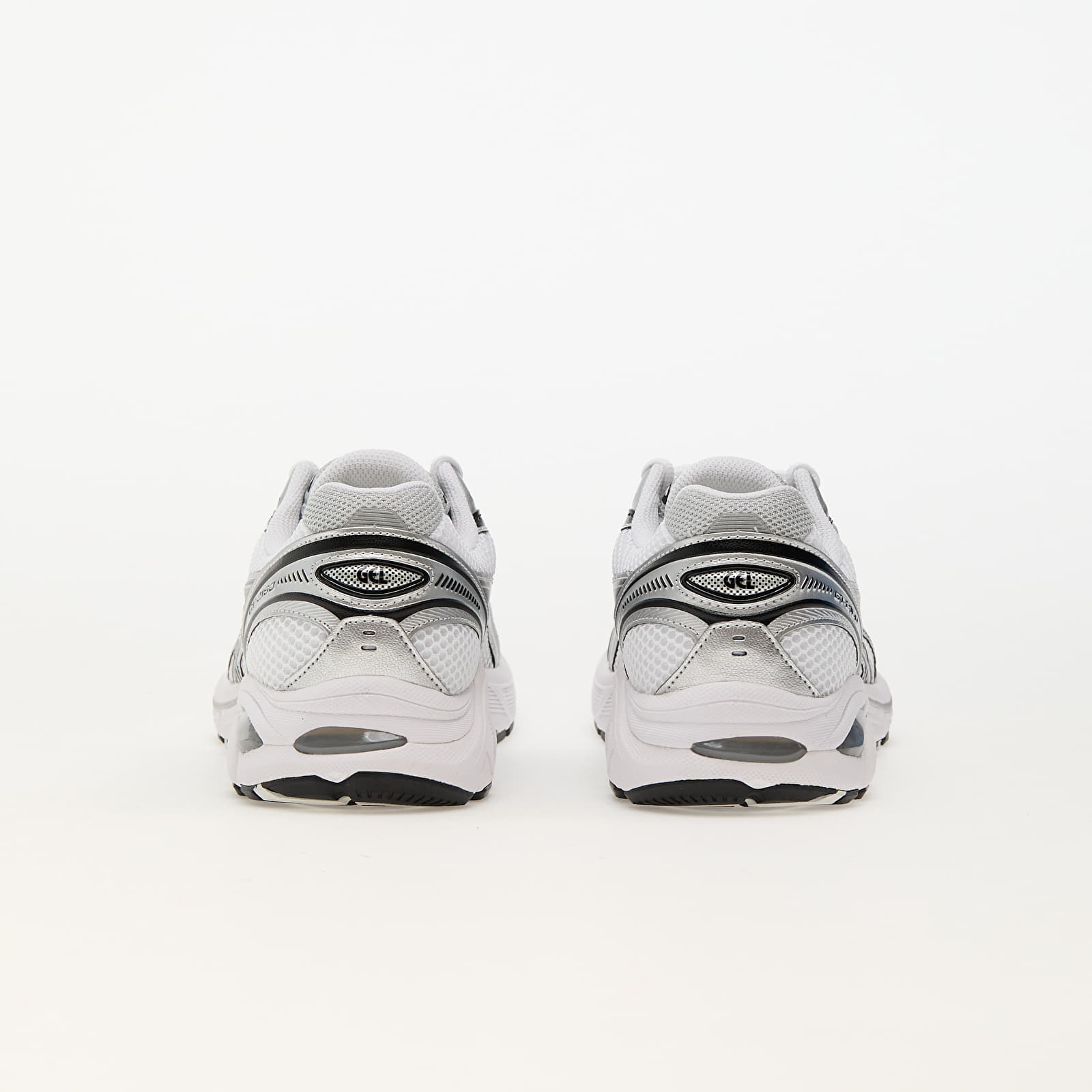 Adidași și pantofi pentru bărbați Asics GT-2160 White/ Black
