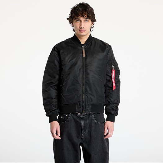 Jachetă Alpha Industries MA - 1 VF 59 Black