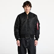 Alpha Industries MA - 1 VF 59 Black