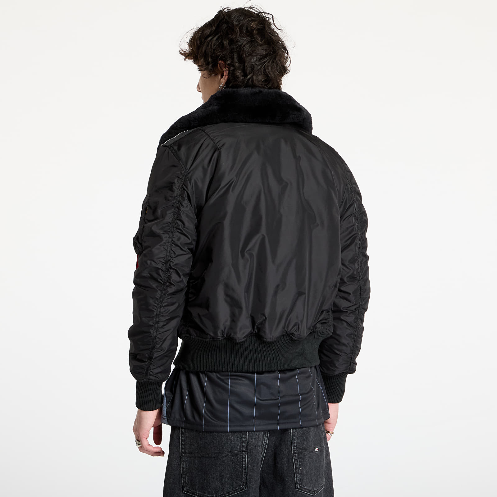 Bundy Alpha Industries Injector III Black